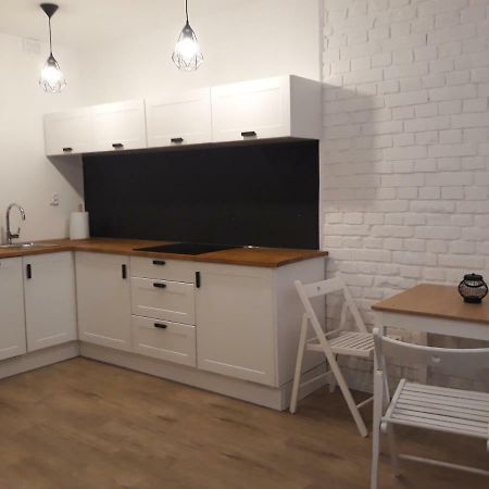 Apartament Przy Plazy. Apartment Gdańsk Exterior foto