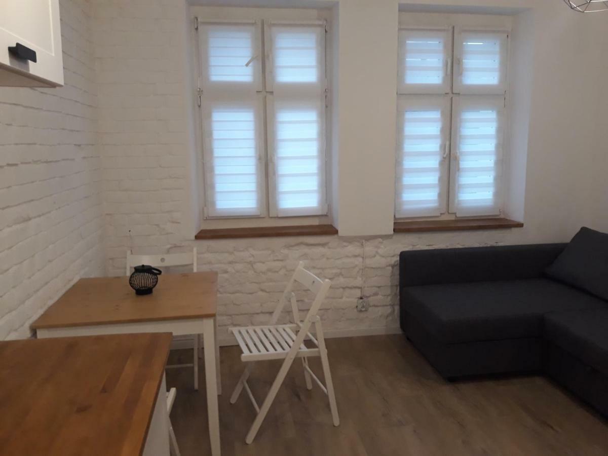 Apartament Przy Plazy. Apartment Gdańsk Exterior foto
