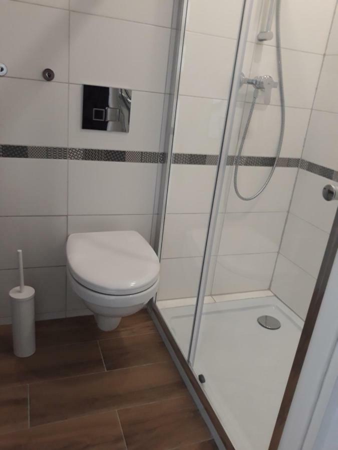 Apartament Przy Plazy. Apartment Gdańsk Exterior foto