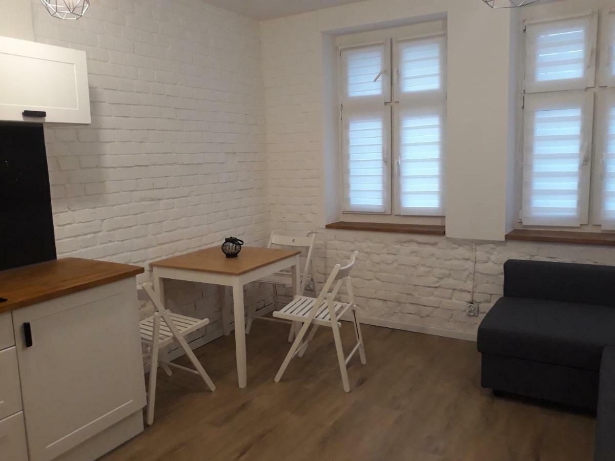 Apartament Przy Plazy. Apartment Gdańsk Exterior foto
