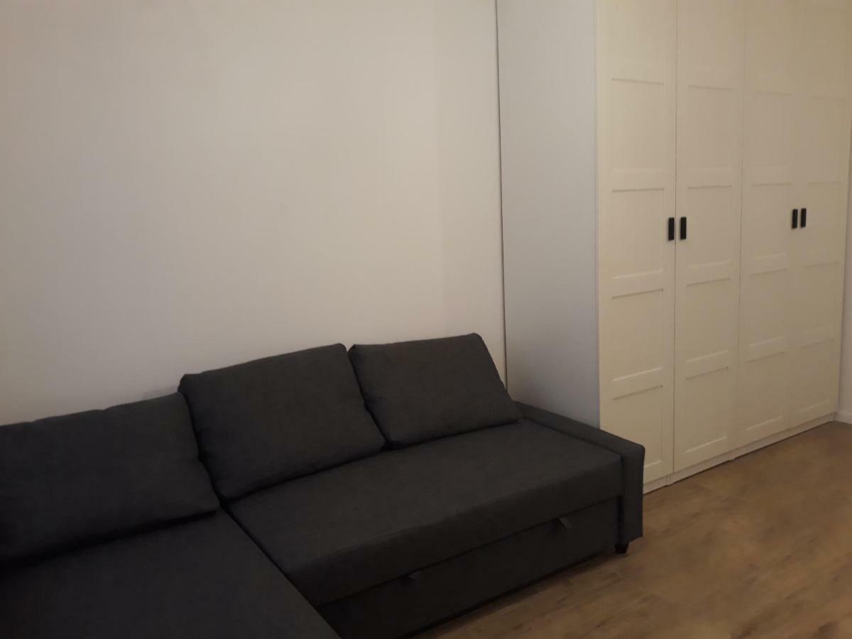 Apartament Przy Plazy. Apartment Gdańsk Exterior foto