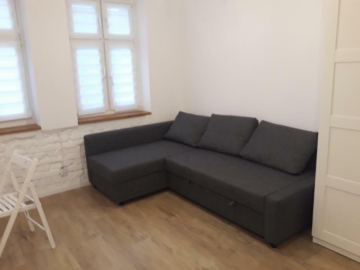 Apartament Przy Plazy. Apartment Gdańsk Exterior foto